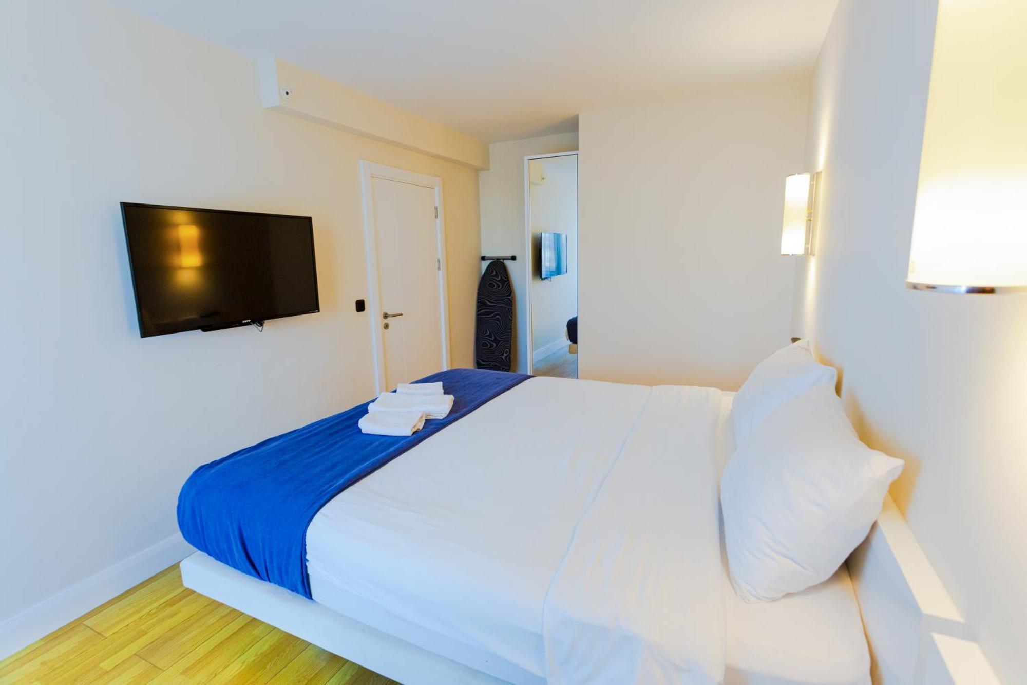 Apartments Batumi Vip Exterior foto