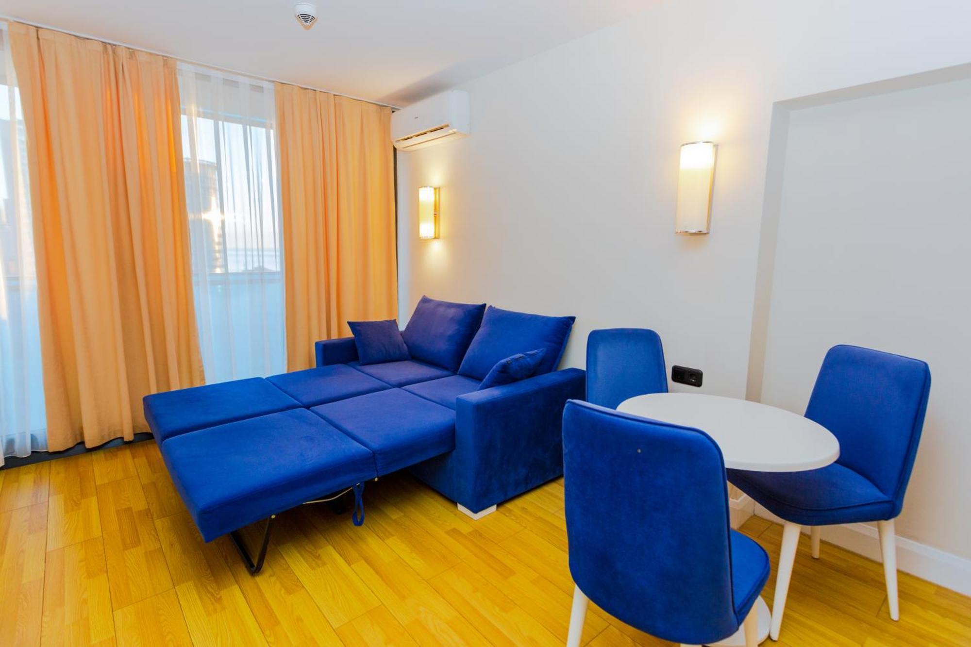 Apartments Batumi Vip Exterior foto